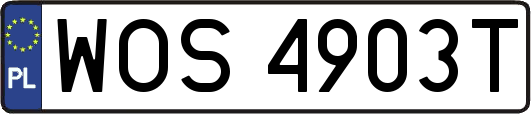 WOS4903T