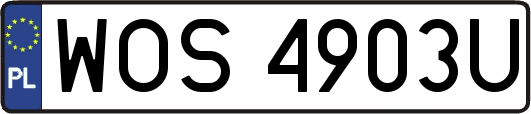 WOS4903U