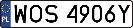 WOS4906Y