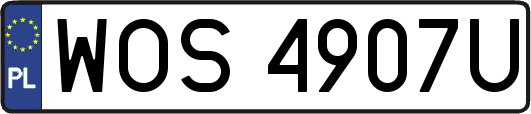 WOS4907U