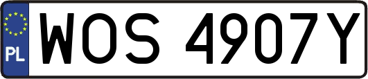 WOS4907Y
