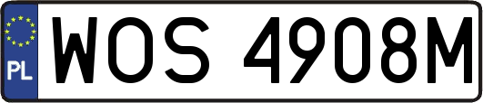 WOS4908M