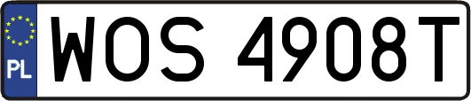 WOS4908T