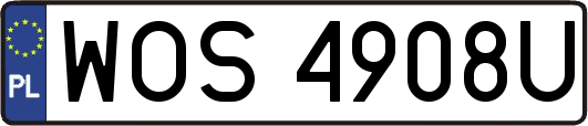 WOS4908U