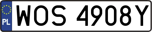 WOS4908Y
