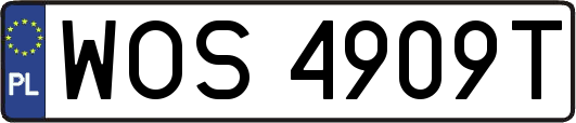 WOS4909T