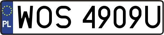 WOS4909U