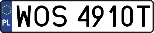 WOS4910T