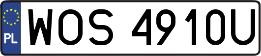 WOS4910U