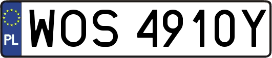WOS4910Y