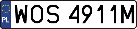 WOS4911M