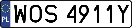 WOS4911Y