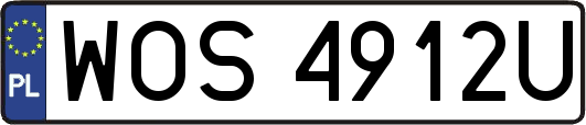 WOS4912U