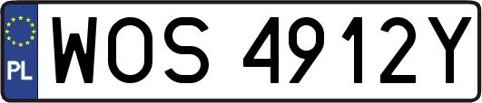 WOS4912Y