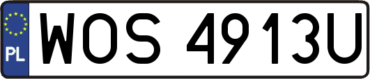 WOS4913U
