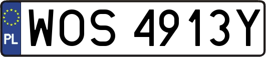 WOS4913Y