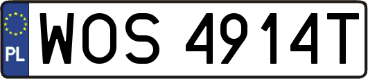 WOS4914T