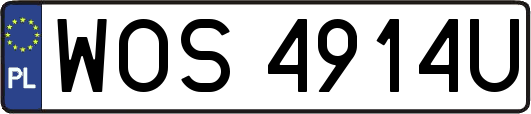 WOS4914U