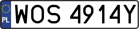 WOS4914Y