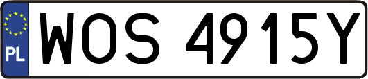 WOS4915Y