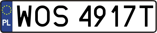 WOS4917T