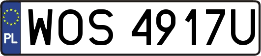 WOS4917U