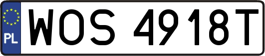 WOS4918T