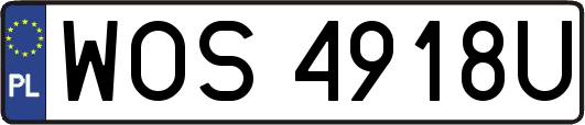 WOS4918U