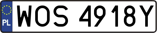 WOS4918Y