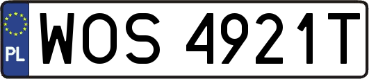 WOS4921T