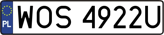 WOS4922U