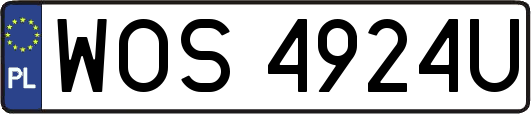WOS4924U