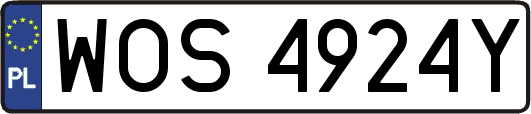 WOS4924Y