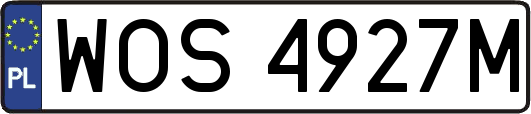 WOS4927M