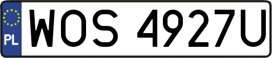 WOS4927U