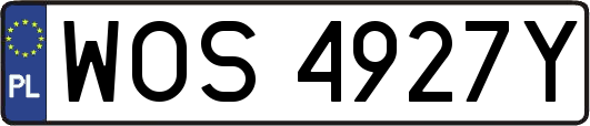 WOS4927Y
