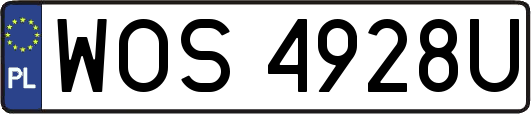 WOS4928U