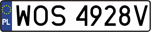 WOS4928V