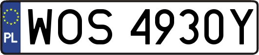 WOS4930Y