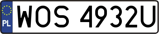 WOS4932U