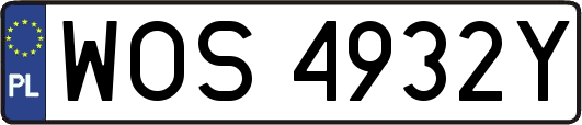 WOS4932Y