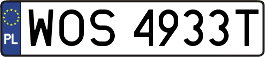 WOS4933T