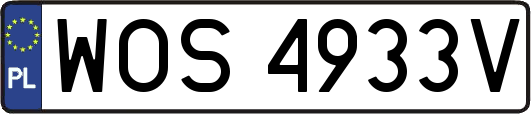 WOS4933V