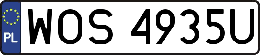 WOS4935U