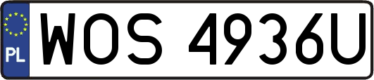WOS4936U