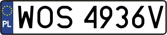 WOS4936V