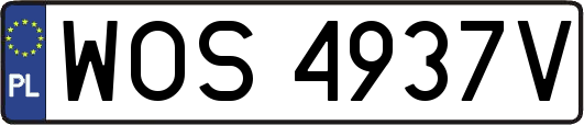 WOS4937V