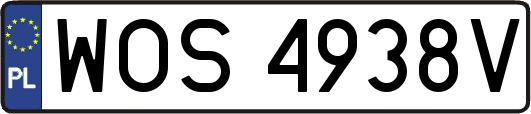 WOS4938V