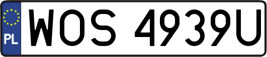 WOS4939U