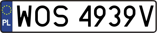WOS4939V